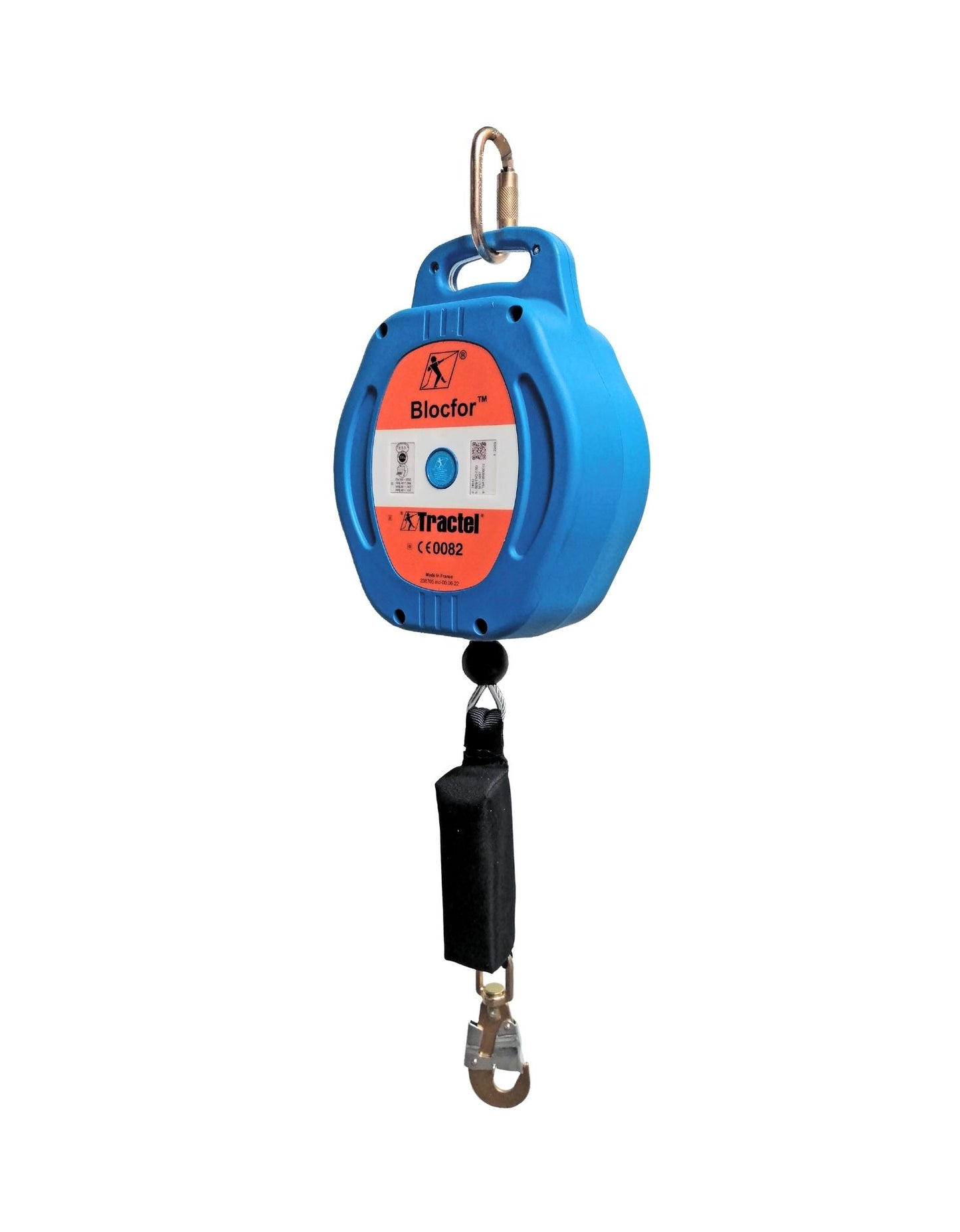 Blocfor 20 EVO ESD 150KG