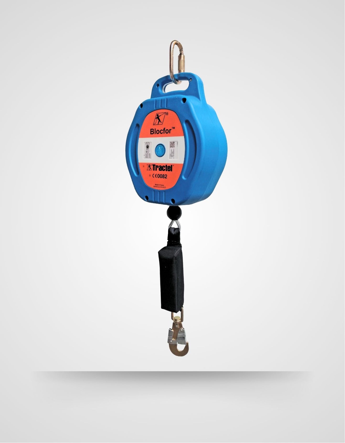 Blocfor 20 EVO ESD 150KG