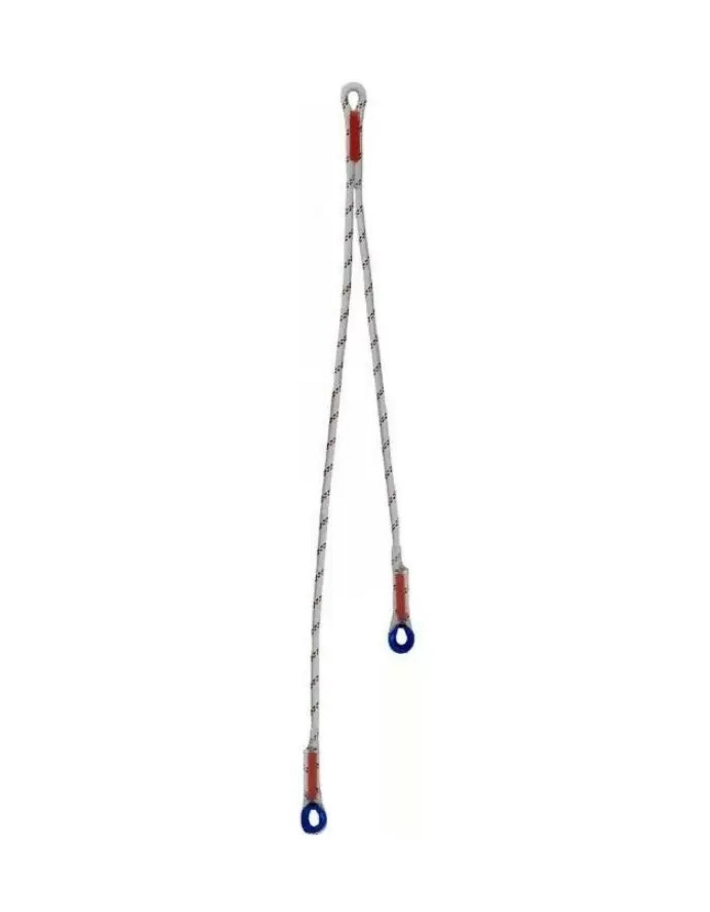 Cordino LDF 11 1.5-10-53-53 in poliammide ø11 mm per collegamento sicuro