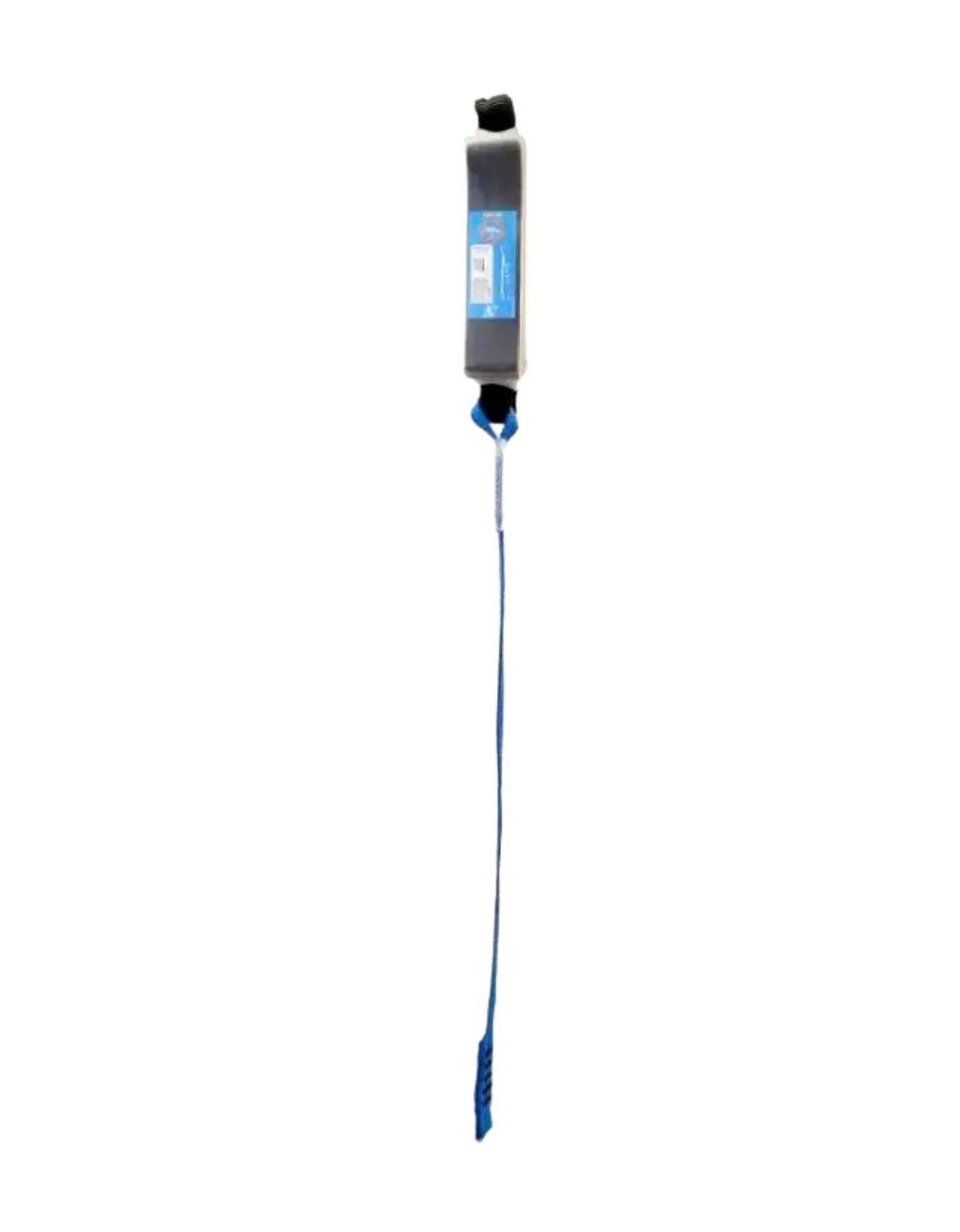 Cordino LSA 30 1.5-10-51 con cinghia larga e assorbitore di energia integrato