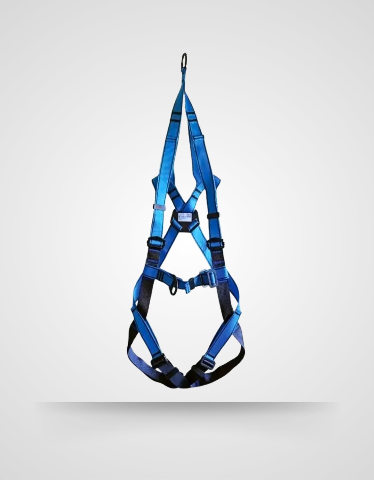 Imbracatura HT22 R regolabile con cinghia di salvataggio