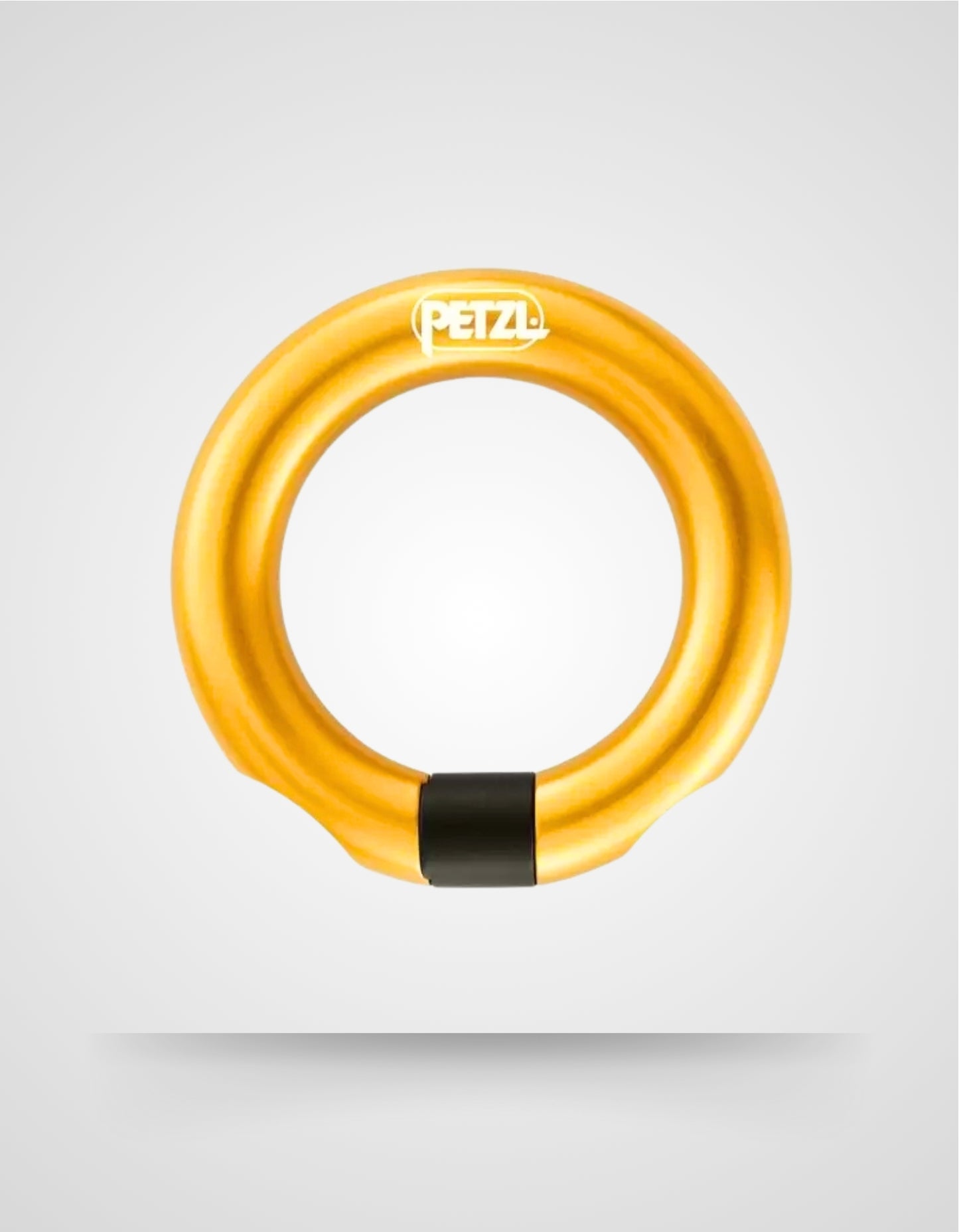 RING OPEN Anello apribile versatile e sicuro