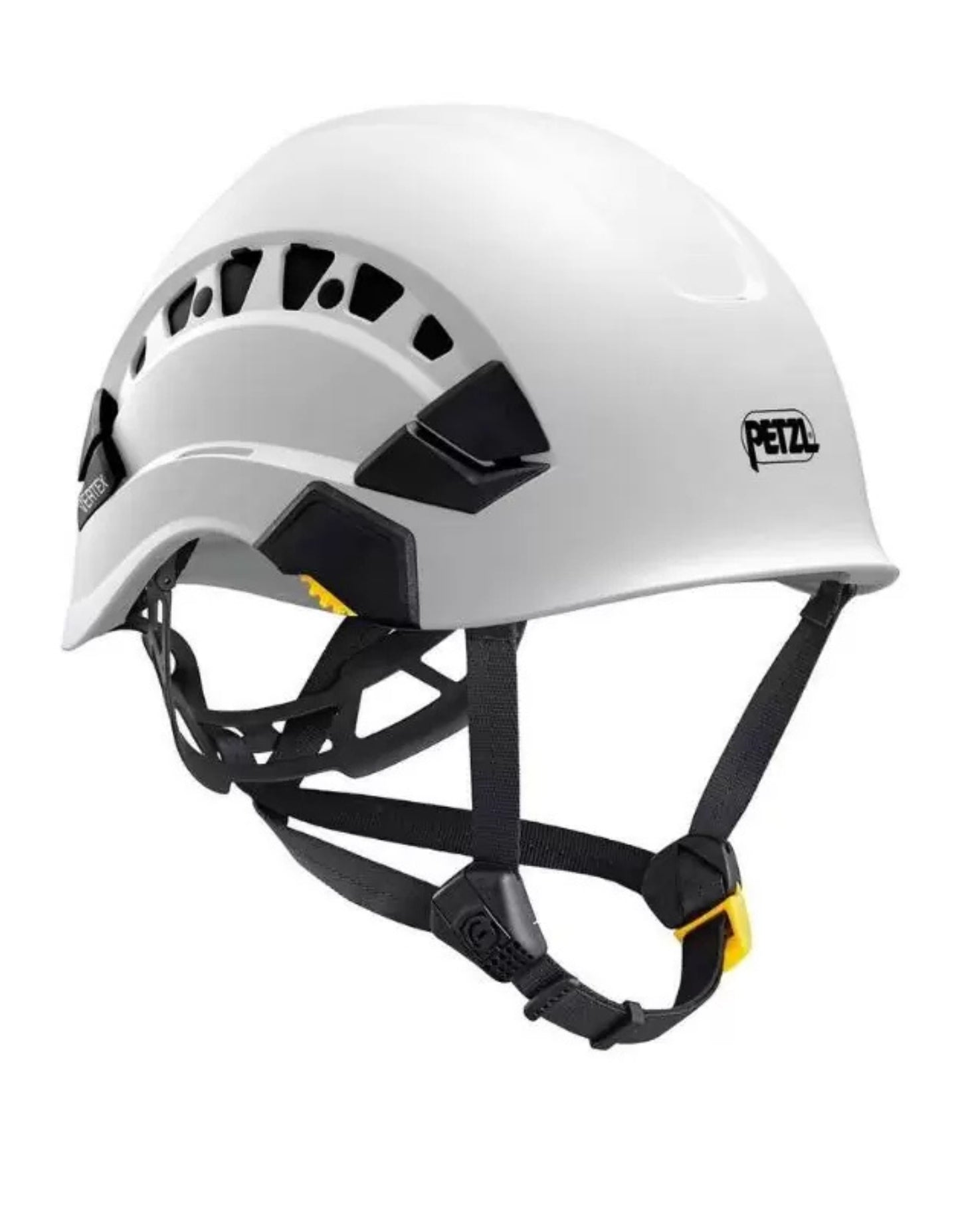 VERTEX VENT Casco ventilato con bardatura a sei punti per lavori in quota