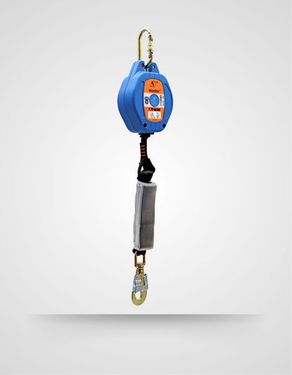 Blocfor 6 EVO ESD 150KG