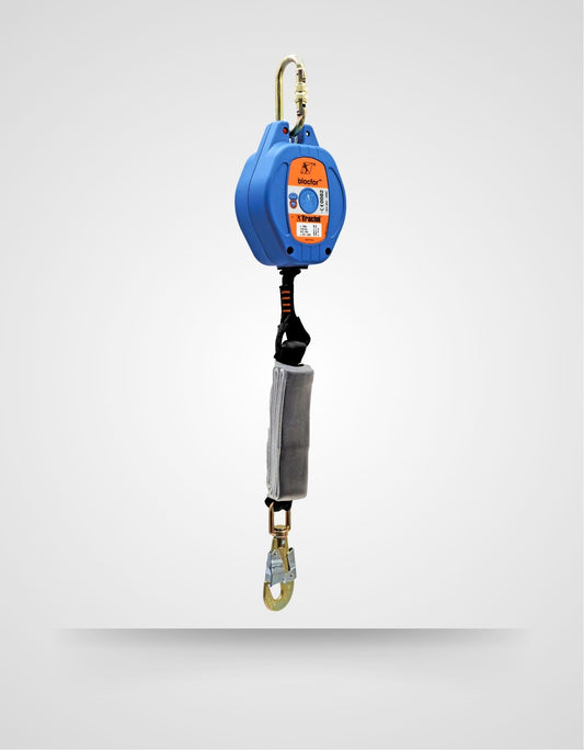 Blocfor 6 EVO ESD 150KG
