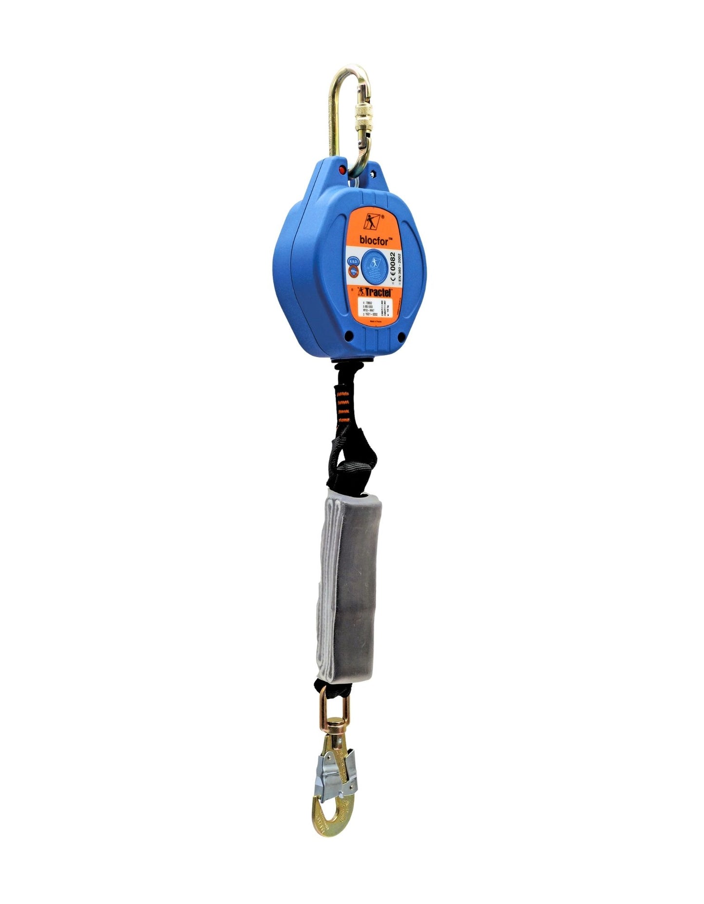 Blocfor 6 EVO ESD 150KG