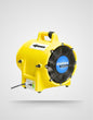 Ventilatore assiale UB20 ED8002 Soluzione professionale per spazi confinati