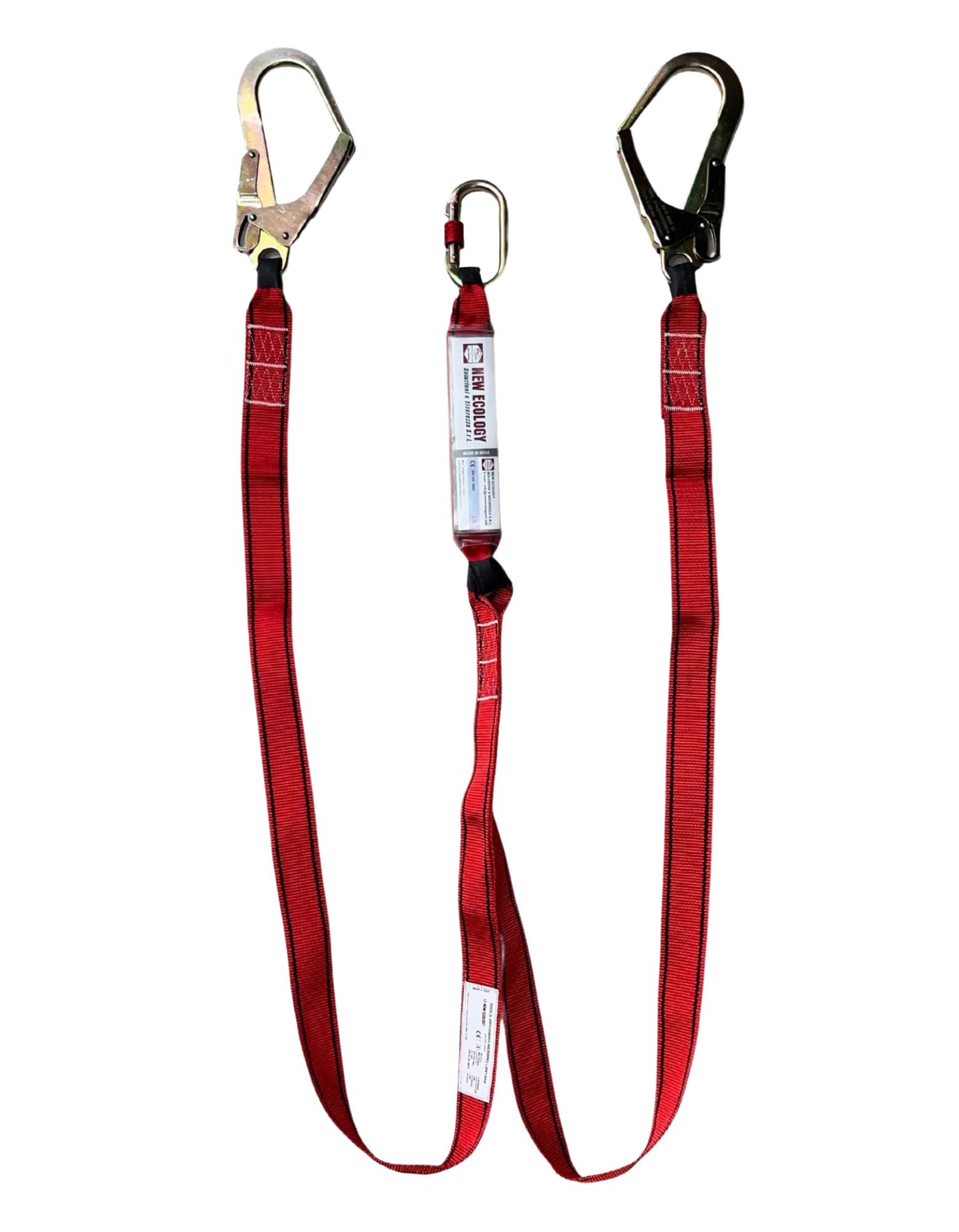 KIT DPI anticaduta