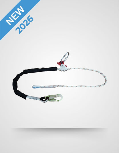 HandyLock 180 – Cordino regolabile per posizionamento e trattenuta