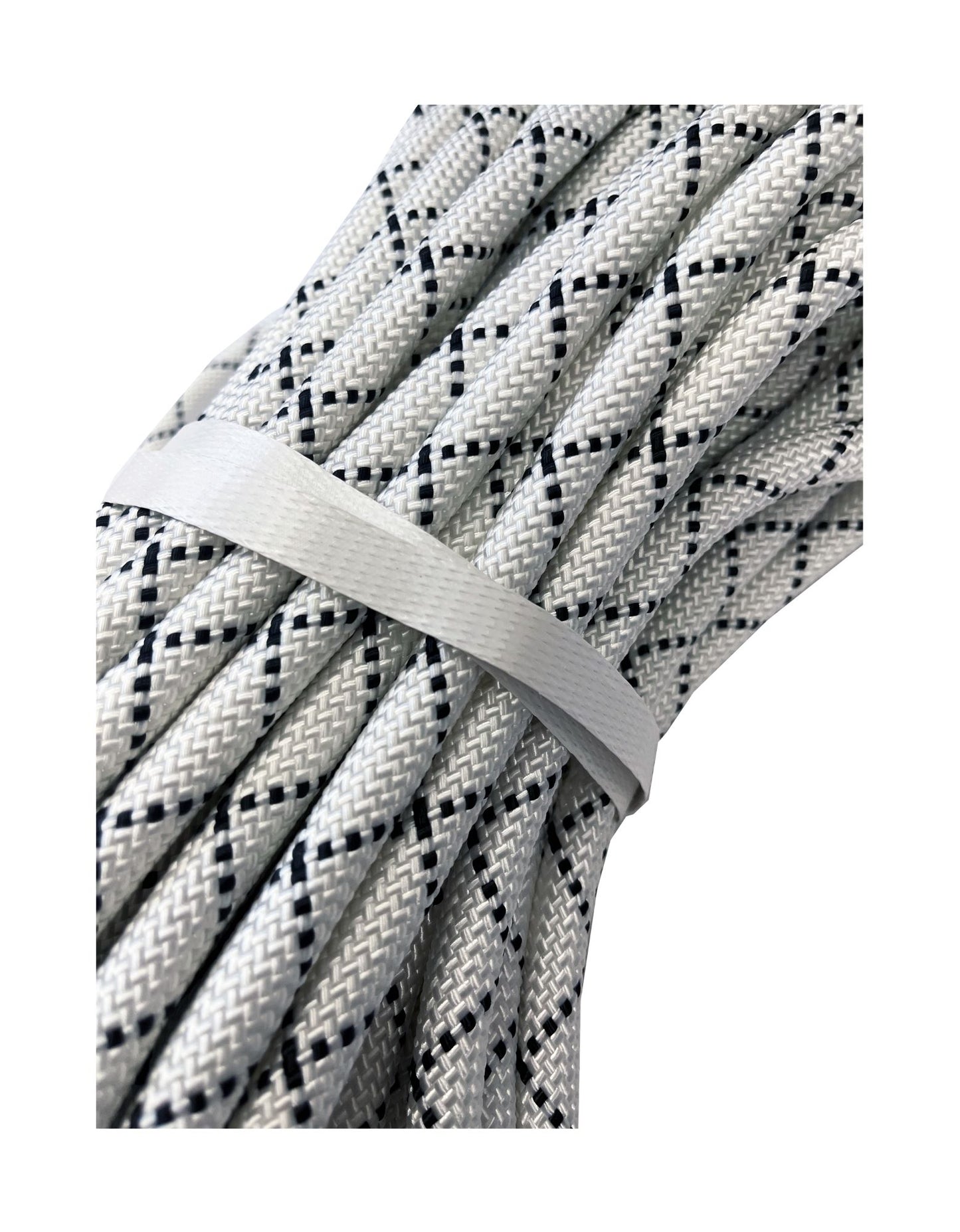 RopeStop 20 – Dispositivo anticaduta guidato su corda 20 m