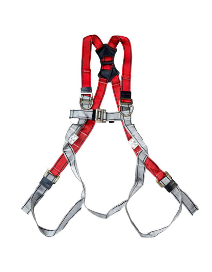 KIT DPI anticaduta