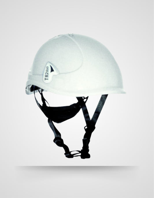 TR2000 Casco regolabile EN 397 per lavori in altezza