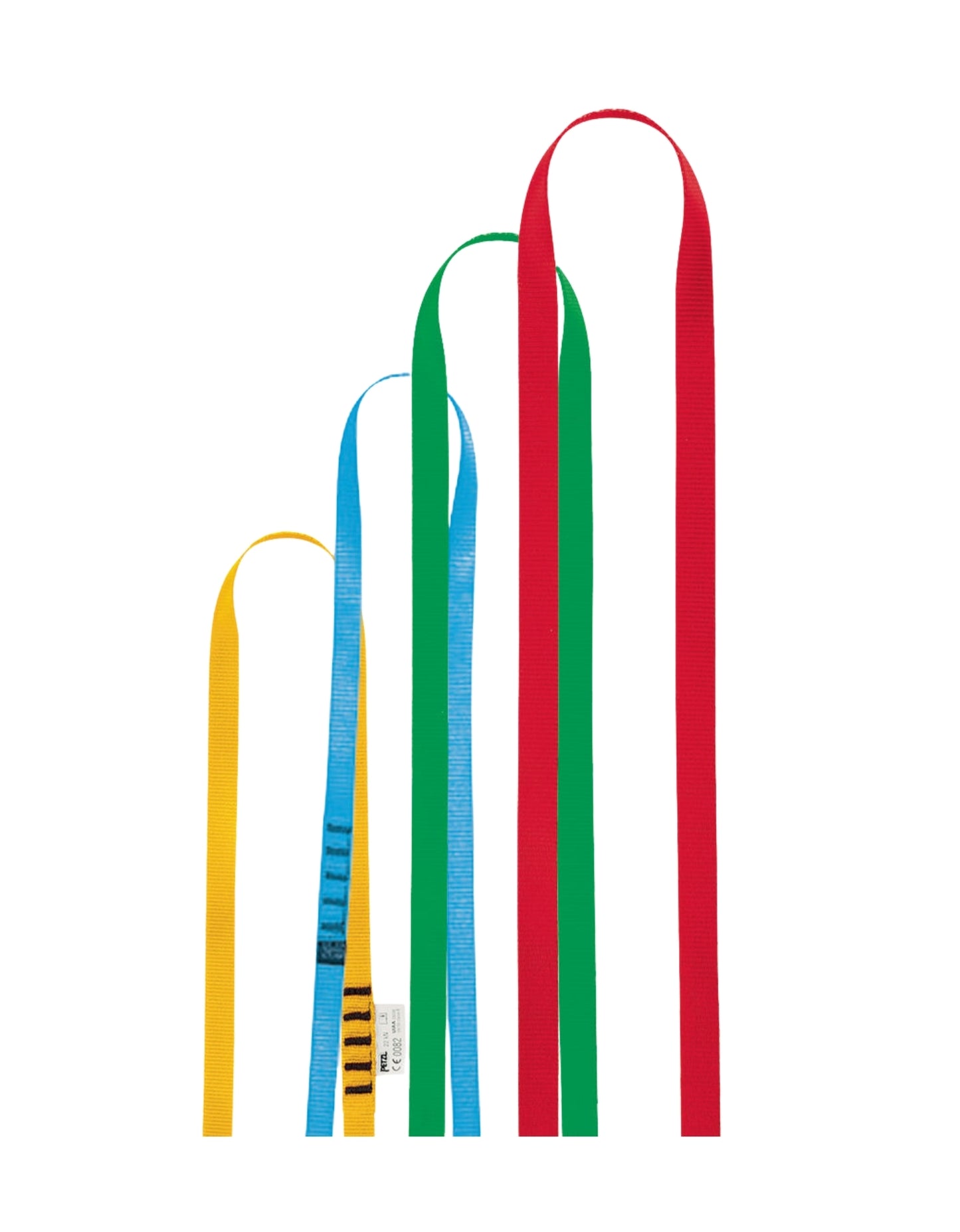 ANNEAU  Anello cucito versatile e resistente