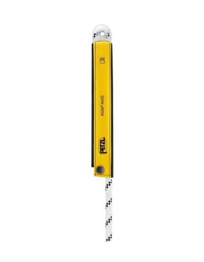 ASAP'AXIS 11 mm  Corda semistatica con dissipatore di energia integrato
