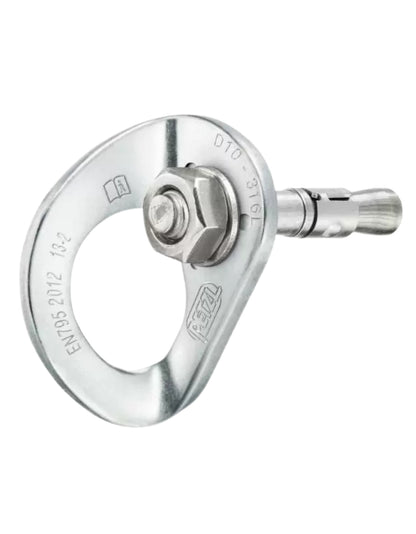 COEUR BOLT STAINLESS Ancoraggio in acciaio inossidabile ad alte prestazioni (20pz)