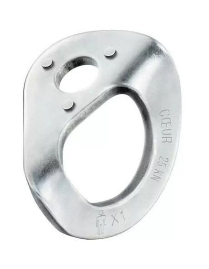 COEUR BOLT STAINLESS Ancoraggio in acciaio inossidabile ad alte prestazioni (20pz)