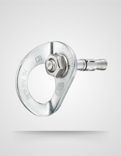 COEUR BOLT STAINLESS Ancoraggio in acciaio inossidabile ad alte prestazioni (20pz)