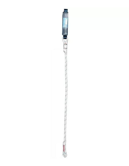 Cordino LDA 12 1.5-10-53  Cordino con assorbitore di energia e protezione avanzata