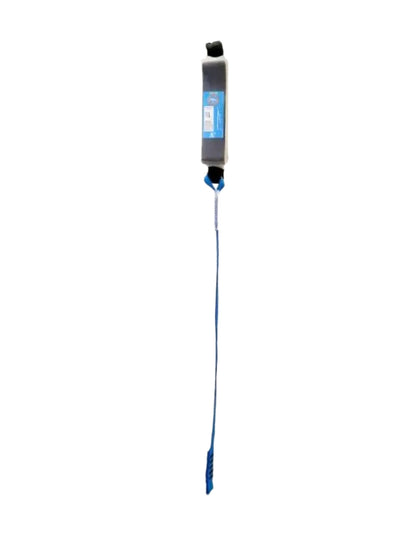 Cordino LSA 30 1.5-10-51 con cinghia larga e assorbitore di energia integrato