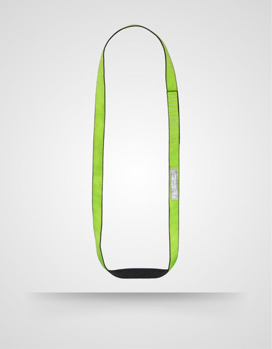 AnchorFlex Fettuccia ad anello per ancoraggio provvisorio