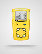 Gas Alert MicroClip XL4  Rilevatore multigas con lunga durata e taratura automatica