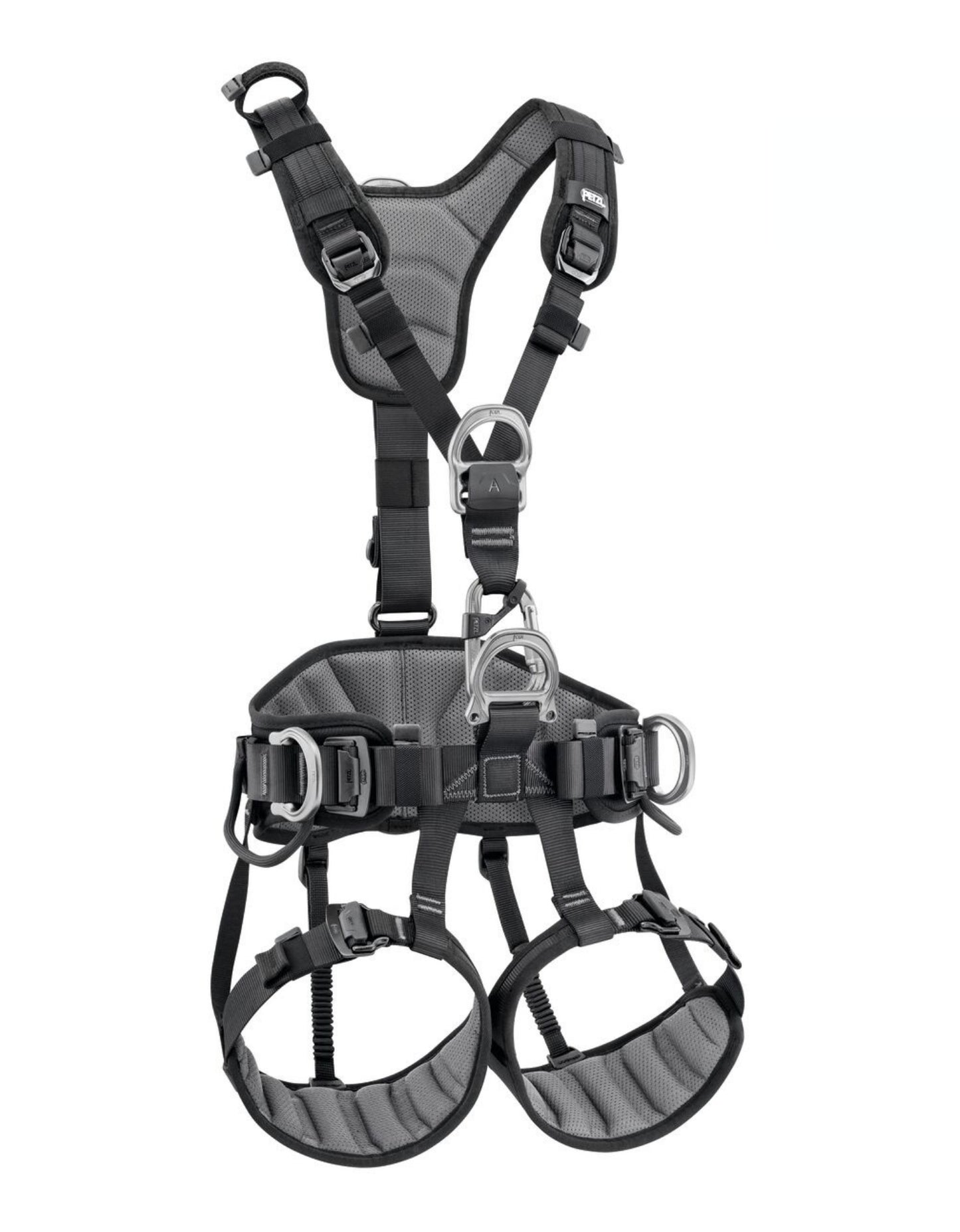 Imbracature AVAO® versione europea ergonomica per lavori in quota