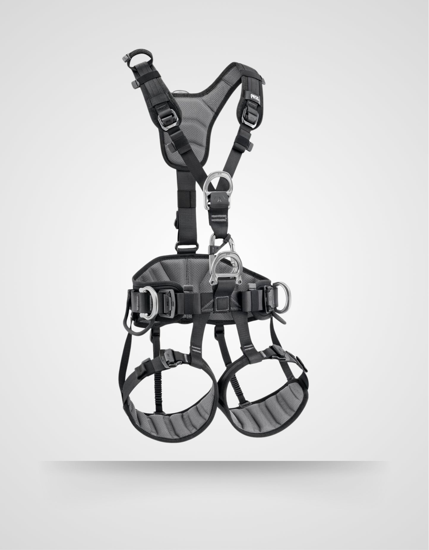 Imbracature AVAO® versione europea ergonomica per lavori in quota