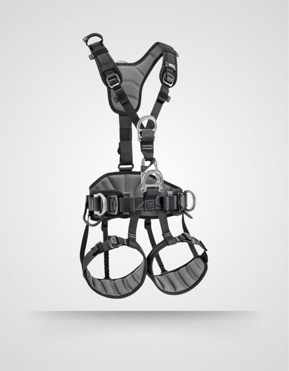 Imbracature AVAO® versione europea ergonomica per lavori in quota