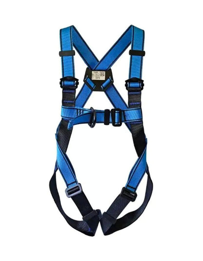 Imbracatura HT22 regolabile con doppio punto di ancoraggio