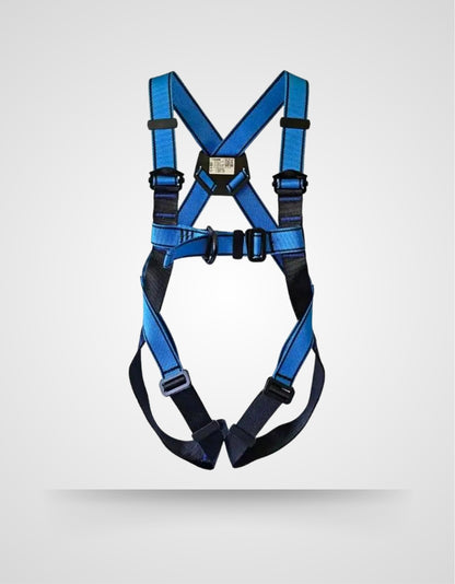 Imbracatura HT22 regolabile con doppio punto di ancoraggio