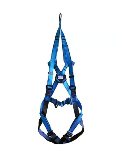 Imbracatura HT22 R regolabile con cinghia di salvataggio