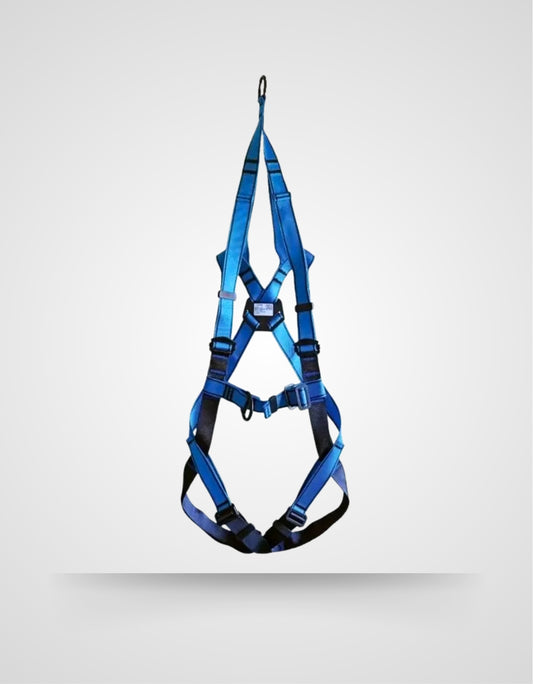 Imbracatura HT22 R regolabile con cinghia di salvataggio