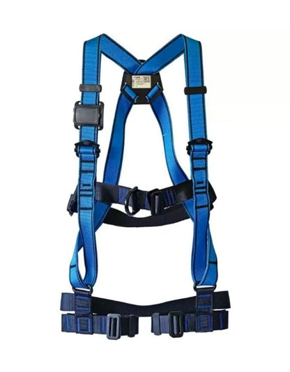 Imbracatura HT45 regolabile per massima sicurezza