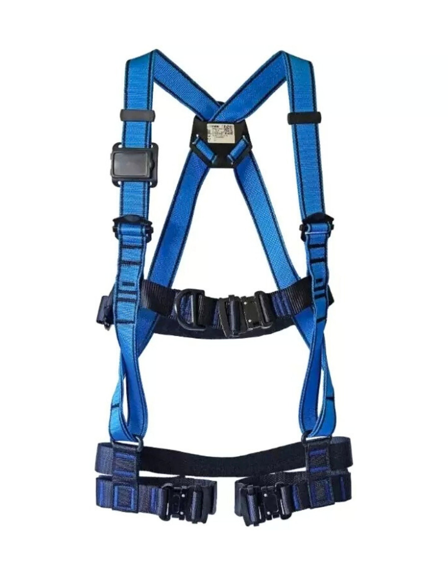 Imbracatura HT45 A regolabile di sicurezza