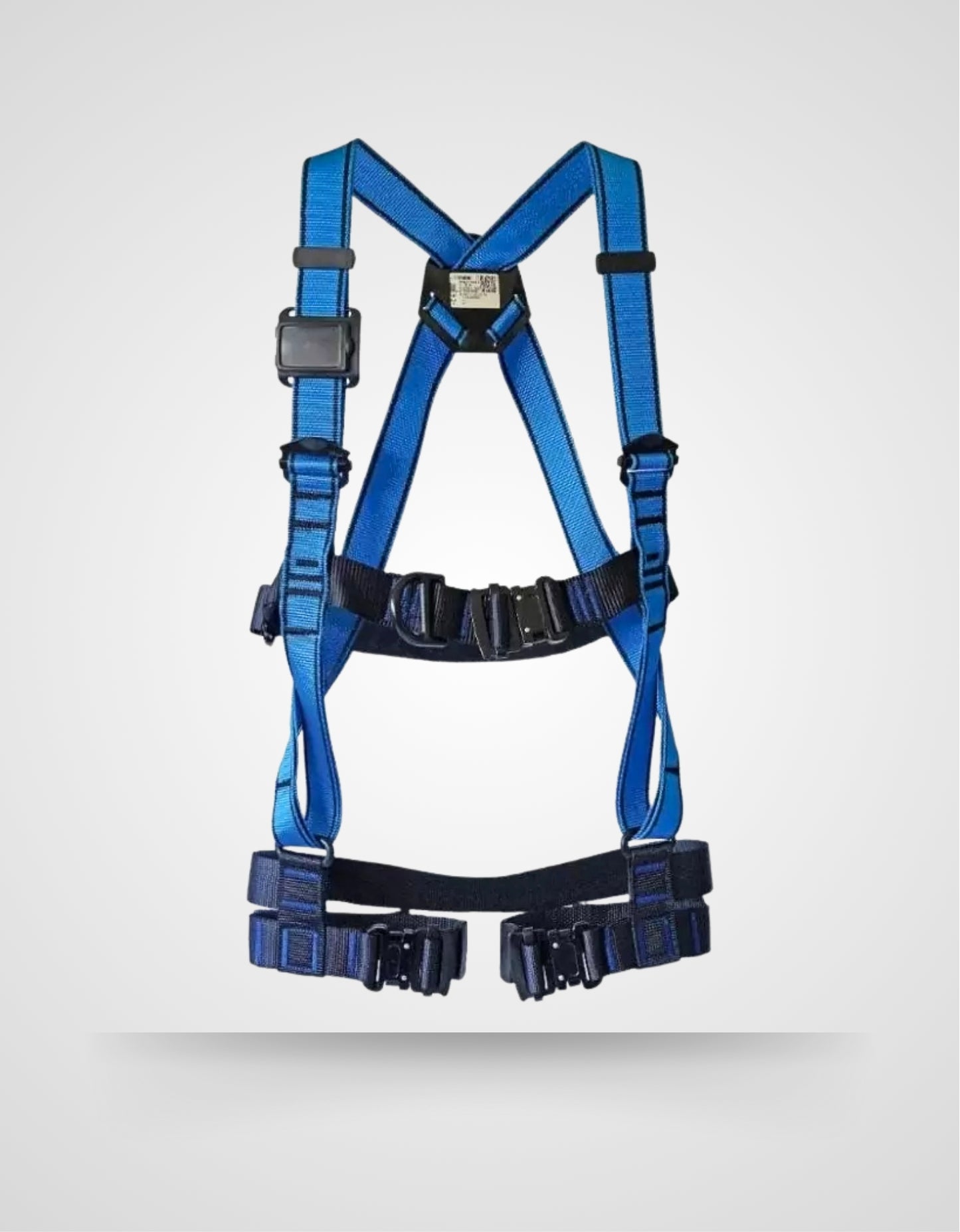 Imbracatura HT45 A regolabile di sicurezza
