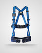 Imbracatura HT45 A regolabile di sicurezza