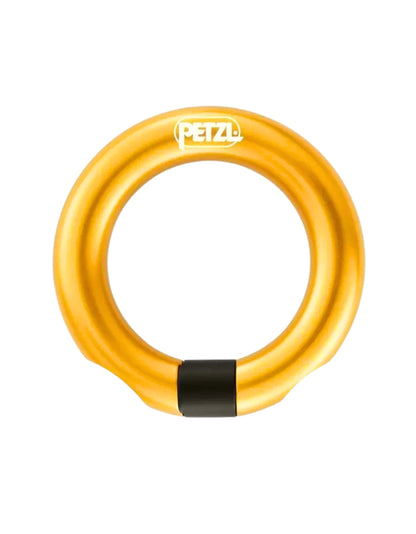 RING OPEN  Anello apribile versatile e sicuro