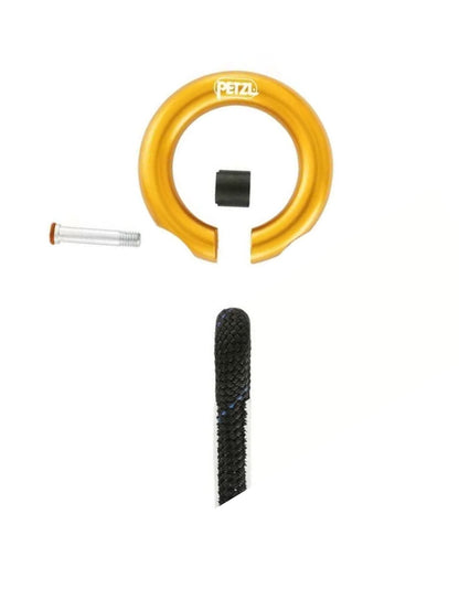 RING OPEN  Anello apribile versatile e sicuro