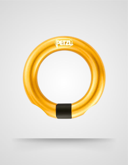 RING OPEN  Anello apribile versatile e sicuro