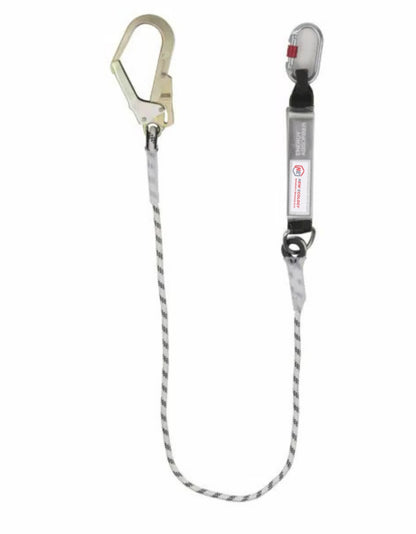 SafeLink B Cordino singolo con assorbitore di energia