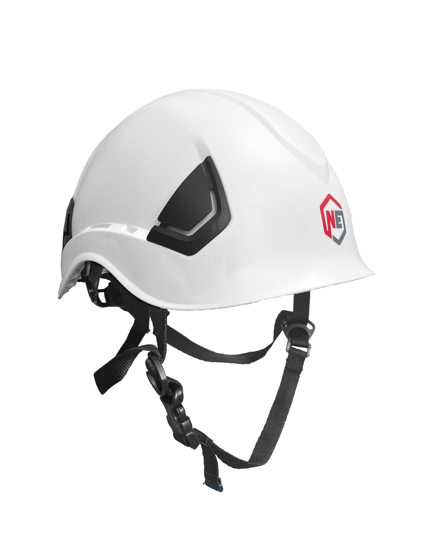 SKYLINE  Casco di sicurezza in ABS con regolazione a cremagliera