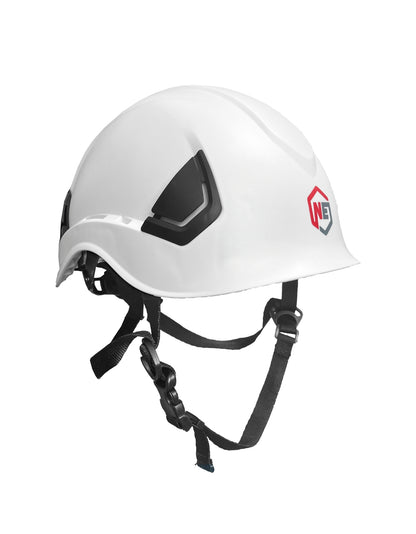 SKYLINE  Casco di sicurezza in ABS con regolazione a cremagliera