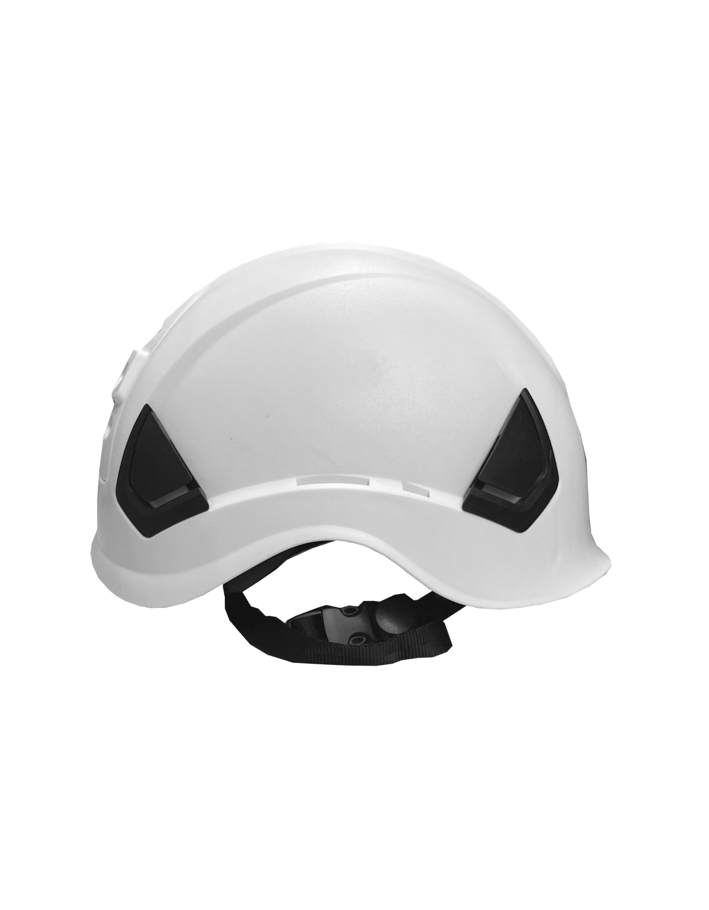 SKYLINE  Casco di sicurezza in ABS con regolazione a cremagliera