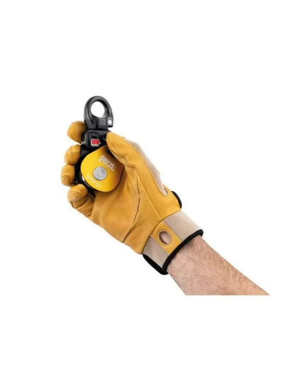 SPIN S1 Carrucola semplice e compatta ad altissimo rendimento con girello