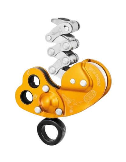 ZIGZAG® PLUS  Prusik meccanico ad alto rendimento per arboricoltura e lavori su piante