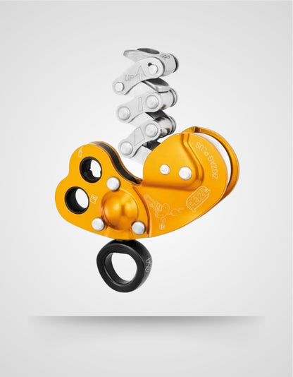 ZIGZAG® PLUS  Prusik meccanico ad alto rendimento per arboricoltura e lavori su piante